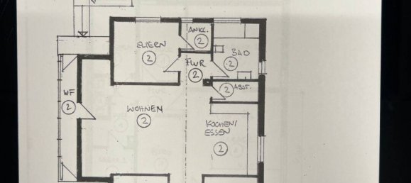 Квартира с 11 спальнями в Ремс-Мур, Германия № 291295 22
