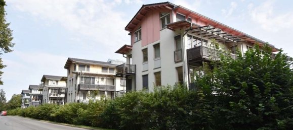 1 Schlafzimmer Wohnung in Zwickau, Germany, Nr. 148068 3