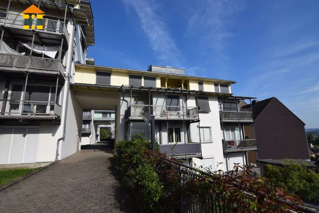 1 Schlafzimmer Wohnung in Zwickau, Germany, Nr. 148068