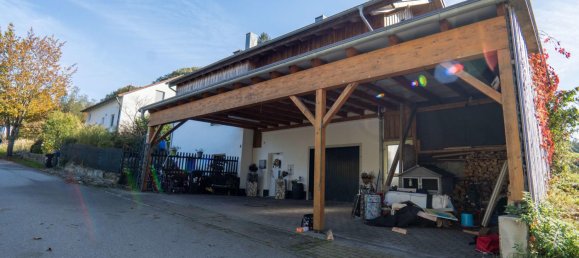 5 غرف نوم منزل في Augsburg, Germany رقم 148267 36