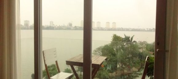 3 Schlafzimmer Wohnung in Tay Ho, Vietnam, Nr. 5888 6