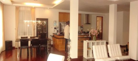 3 Schlafzimmer Wohnung in Tay Ho, Vietnam, Nr. 5888 7