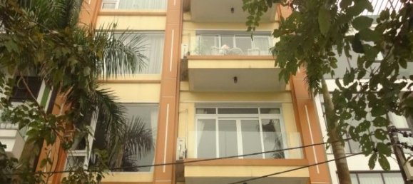 3 Schlafzimmer Wohnung in Tay Ho, Vietnam, Nr. 5888 2