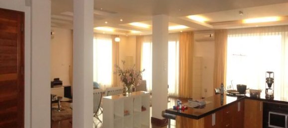 3 Schlafzimmer Wohnung in Tay Ho, Vietnam, Nr. 5888 4