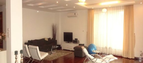3 Schlafzimmer Wohnung in Tay Ho, Vietnam, Nr. 5888 5