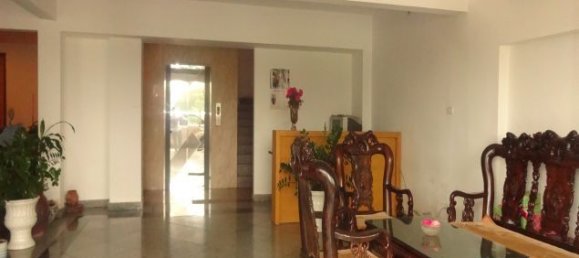 3 Schlafzimmer Wohnung in Tay Ho, Vietnam, Nr. 5888 3