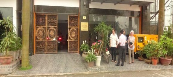 3 Schlafzimmer Wohnung in Tay Ho, Vietnam, Nr. 5888 10