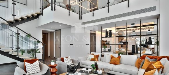 2 bedrooms Apartment in Zabeel, UAE No. 105666 2