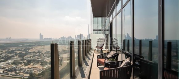 2 bedrooms Apartment in Zabeel, UAE No. 105666 4