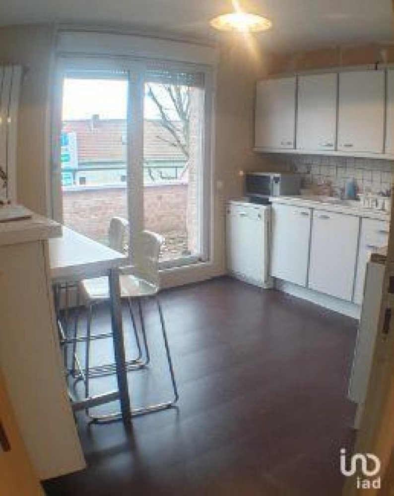 شقة 3 غرف نوم  في Anzin, France رقم 28183