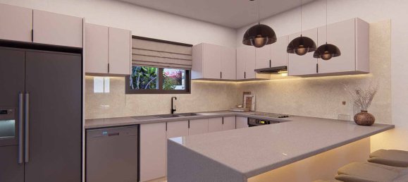 4 bedrooms Villa in Polis, Cyprus No. 6111 11