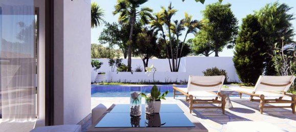 4 bedrooms Villa in Polis, Cyprus No. 6111 9