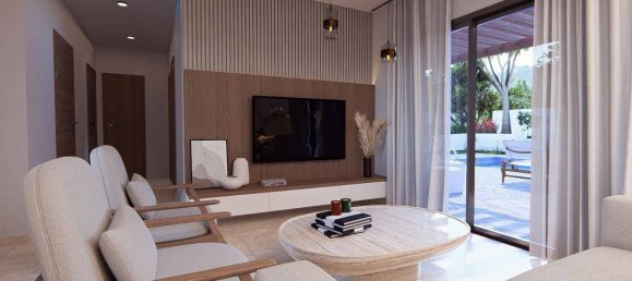 4 bedrooms Villa in Polis, Cyprus No. 6111 10