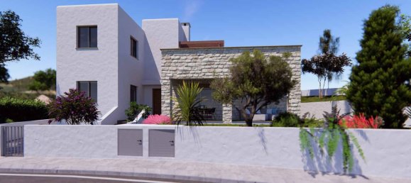 4 bedrooms Villa in Polis, Cyprus No. 6111 2