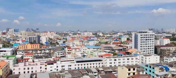 2 Schlafzimmer Eigentumswohnung in Bangkok, Thailand, Nr. 2540 4