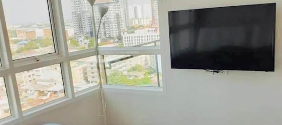 2 Schlafzimmer Eigentumswohnung in Bangkok, Thailand, Nr. 2540 7