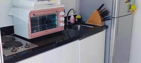 2 Schlafzimmer Eigentumswohnung in Bangkok, Thailand, Nr. 2540 6