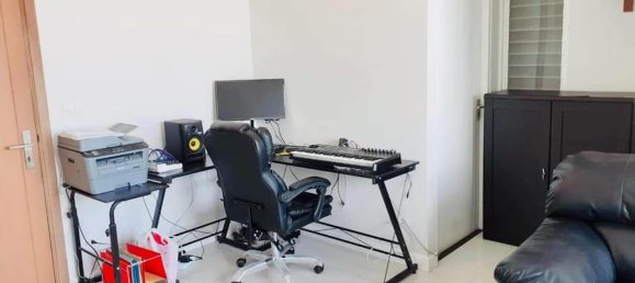 2 Schlafzimmer Eigentumswohnung in Bangkok, Thailand, Nr. 2540 11