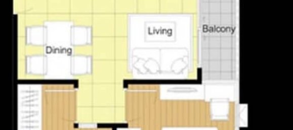 2 Schlafzimmer Eigentumswohnung in Bangkok, Thailand, Nr. 2540 5