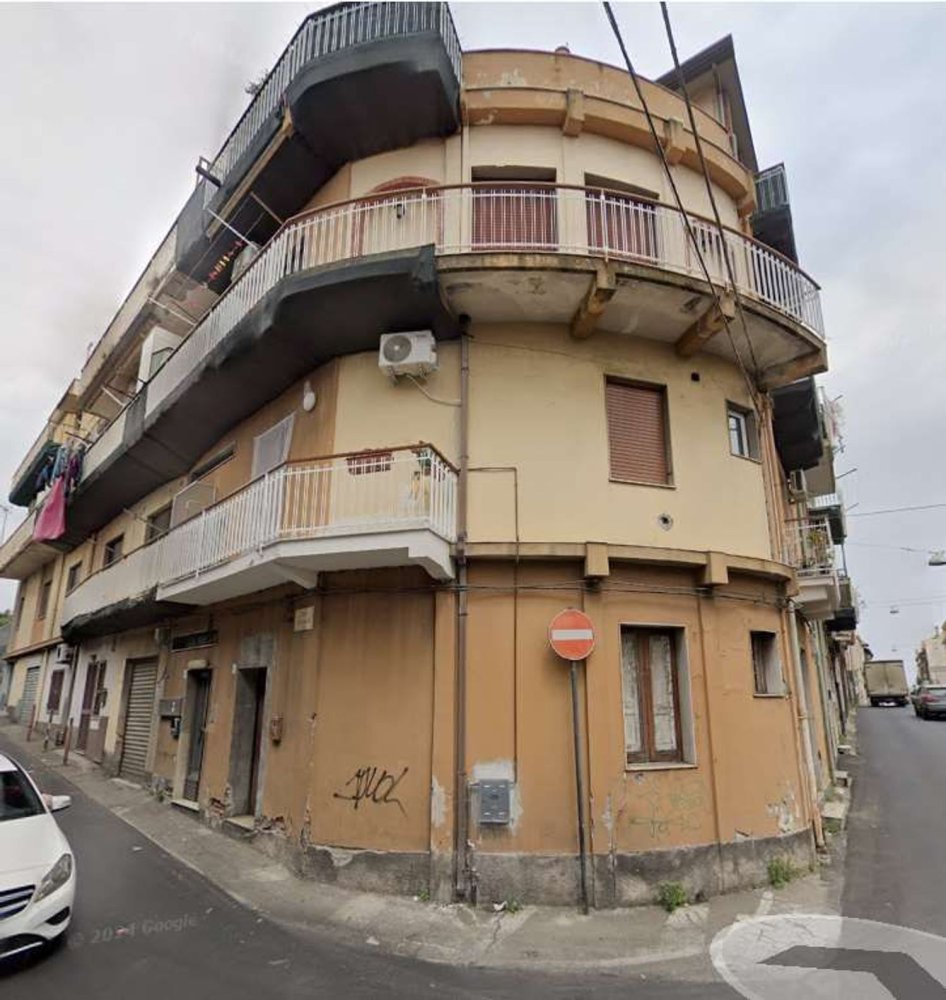 5-Zimmer Wohnung in Acireale, Italy, Nr. 51995