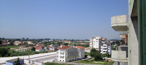 1000m² Property in Chrysoupoli, Greece No. 7679 7