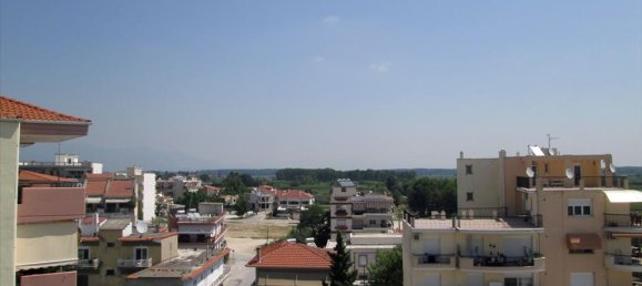 1000m² Property in Chrysoupoli, Greece No. 7679 10