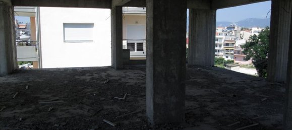 1000m² Property in Chrysoupoli, Greece No. 7679 14