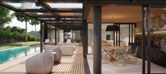 Terreno en Cascais, Portugal 552 m² No. 145693 10