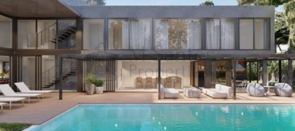 Terreno en Cascais, Portugal 552 m² No. 145693 8