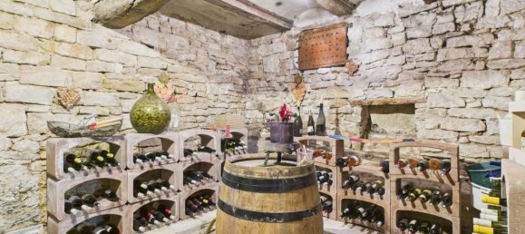 5 Schlafzimmer Stadthaus in Morey-Saint-Denis, France, Nr. 327415 14