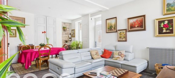 5 Schlafzimmer Stadthaus in Morey-Saint-Denis, France, Nr. 327415 2