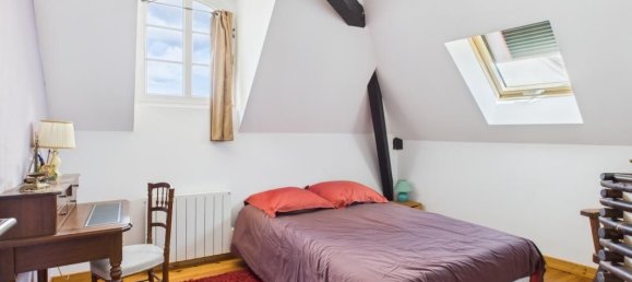 5 Schlafzimmer Stadthaus in Morey-Saint-Denis, France, Nr. 327415 12