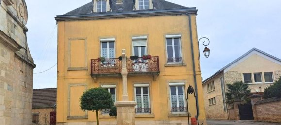 5 Schlafzimmer Stadthaus in Morey-Saint-Denis, France, Nr. 327415 15