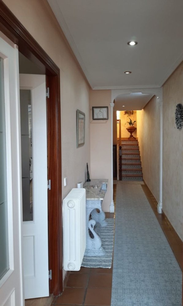 5 Schlafzimmer Stadthaus in Valverde de la Virgen, Spain, Nr. 156967