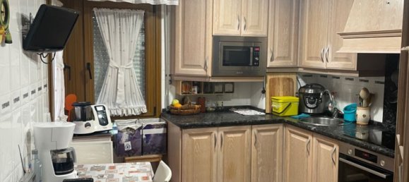 5 Schlafzimmer Stadthaus in Valverde de la Virgen, Spain, Nr. 156967 23