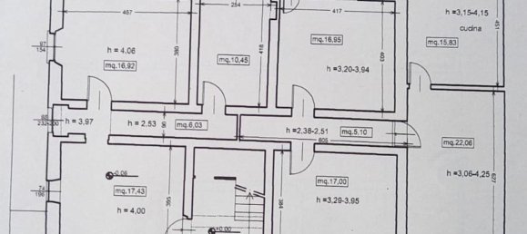 Дом с 15 комнатами в Флоренция, Италия № 48610 15