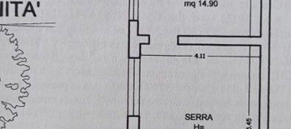 Дом с 15 комнатами в Флоренция, Италия № 48610 14