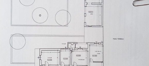 Дом с 15 комнатами в Флоренция, Италия № 48610 17