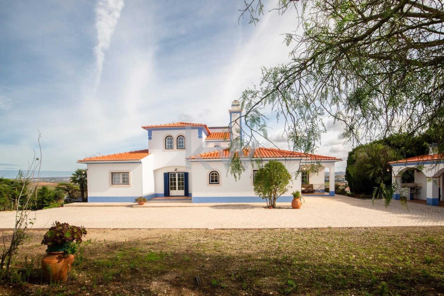 5 Schlafzimmer Haus in Mafra, Portugal, Nr. 113552