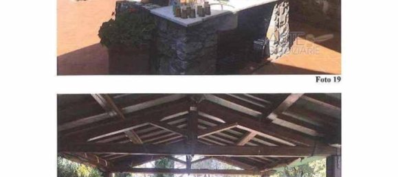 10 rooms Villa in Prato, Italy No. 45423 4