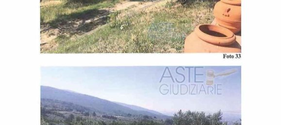 10 rooms Villa in Prato, Italy No. 45423 6