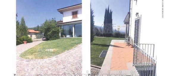 10 rooms Villa in Prato, Italy No. 45423 3