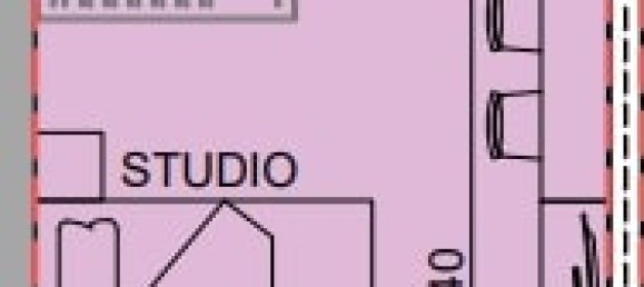 Estudio en Binghatti Skyhall, Business Bay, UAE No. 65253 2