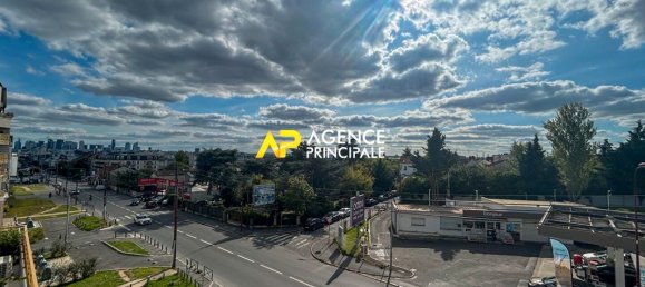 1 bedroom Apartment in Bezons, France No. 179726 13