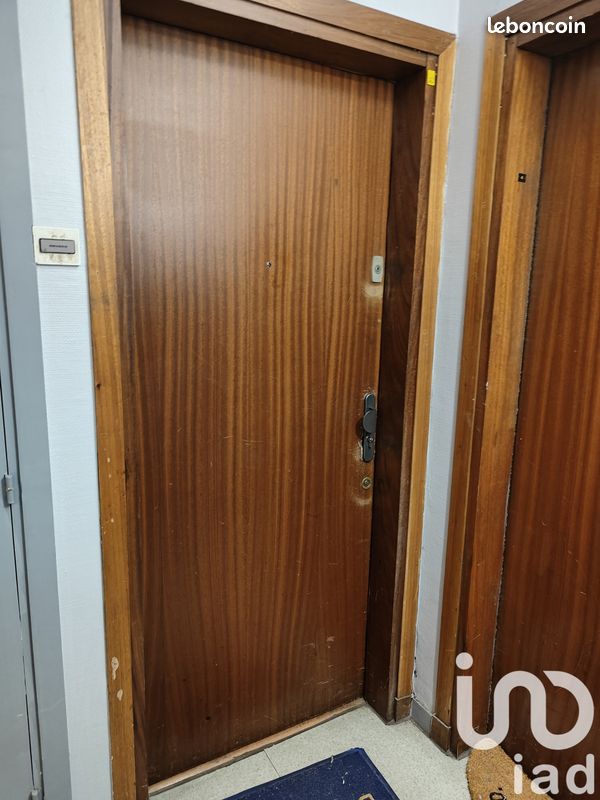 3 chambres Appartement à Pantin, France No. 285718