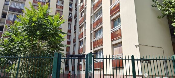 3 chambres Appartement à Pantin, France No. 285718 12