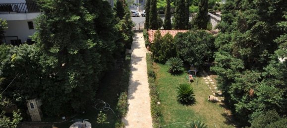 4 bedrooms Villa in Loutraki, Greece No. 4962 11