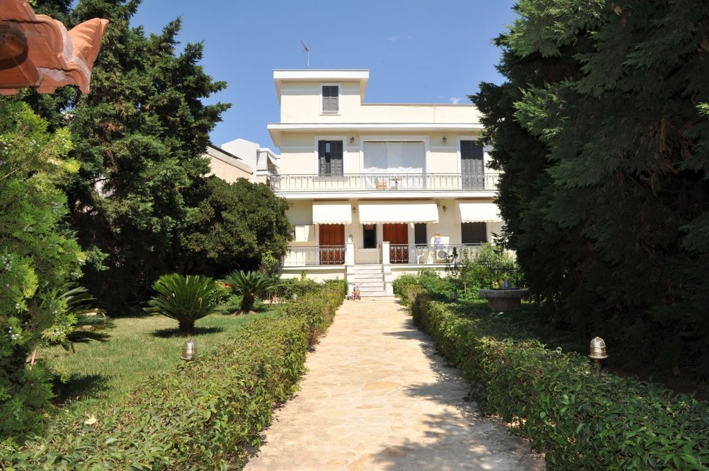 4 غرف نوم عقار تجاري في Loutraki, Greece رقم 4962