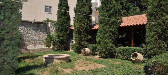 4 غرف نوم عقار تجاري في Loutraki, Greece رقم 4962 12