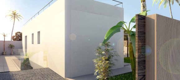 2 bedrooms Villa in La Marquesa, Spain No. 6648 11